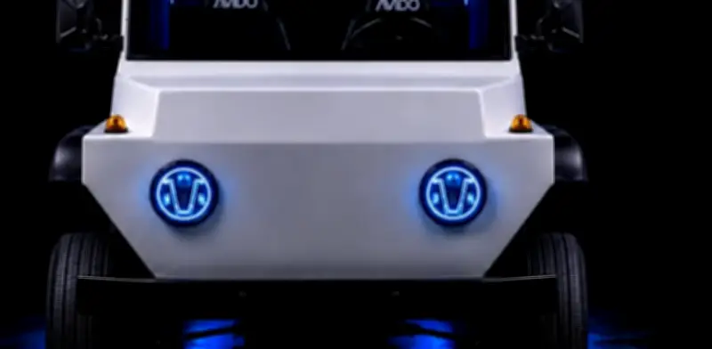 Avido: el coche eléctrico hecho en Sonora, autonomía y precio