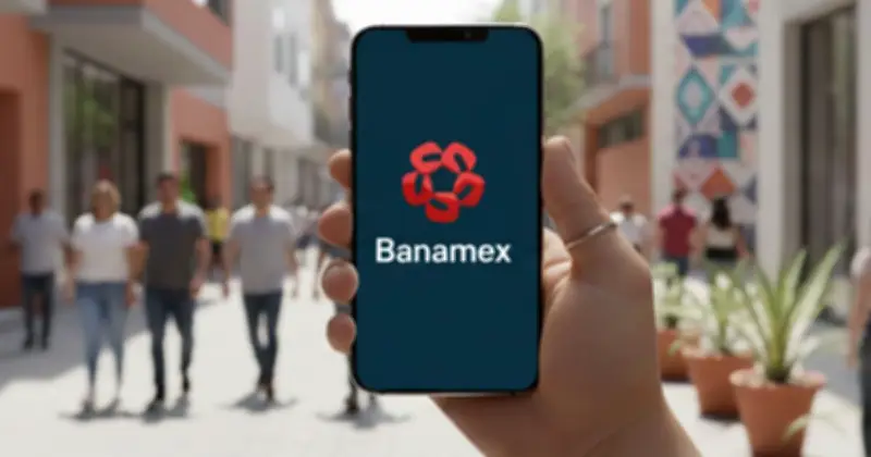 Banamex: cargos atrasados y mensualidades generan dudas en clientes