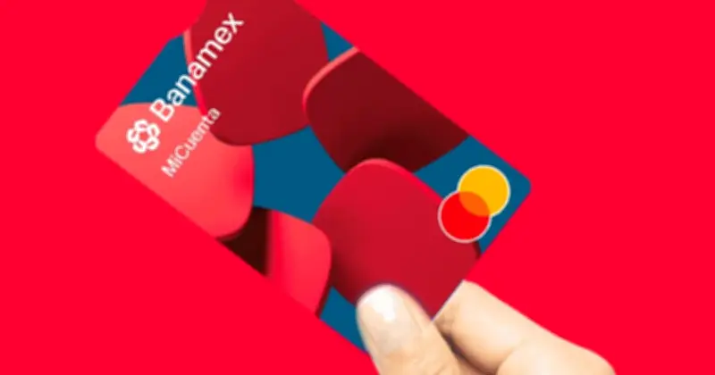 Banamex permitirá pagar anualidad de 13 tarjetas de crédito en mensualidades