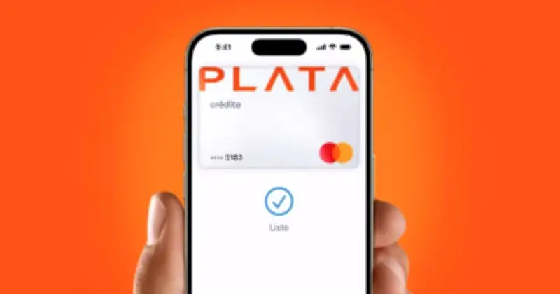 Banco Plata lanza inversiones en ETFs y acciones de EE.UU.