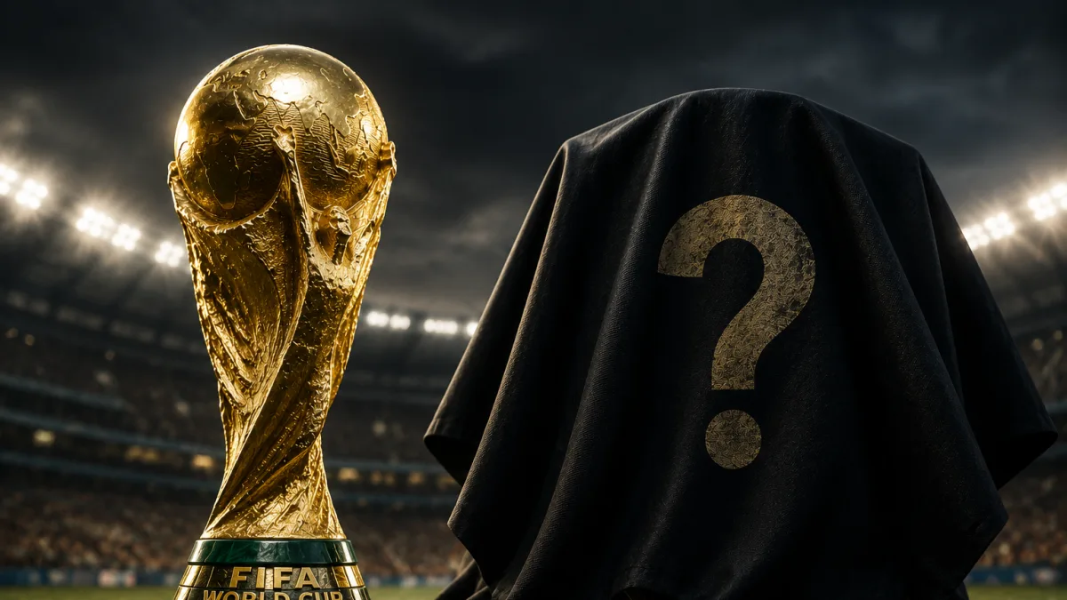 Bank of America pronostica a Francia campeón del Mundial 2026
