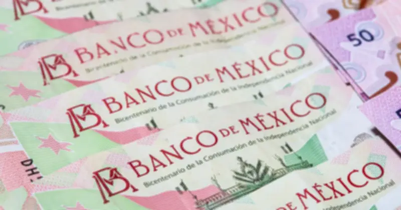 Banxico mantiene tasa en 6.50% por desaceleración inflacionaria