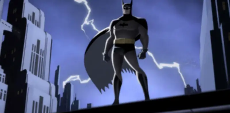 Batman regresa a Prime Video con temporada 2 de El cruzado enmascarado
