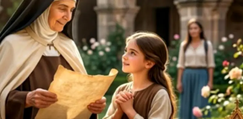 Beata Ana de San Bartolomé: santo del 7 de junio y cómo pedir su ayuda