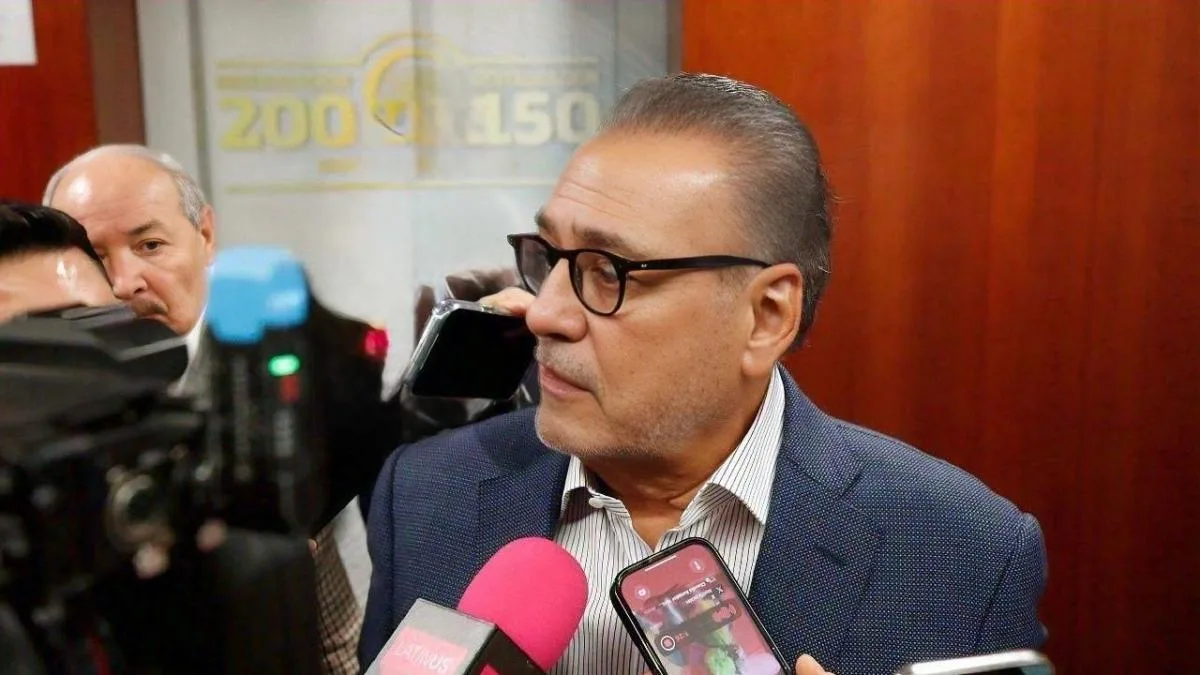 Beltrones Propone Tratado Bilateral con EU Ante Crisis