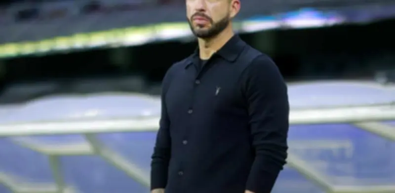 Benjamín Mora, nuevo técnico del Pachuca para el Apertura 2026