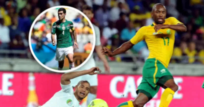 Bernard Parker elogia a Rafa Márquez: el futbolista más duro de México