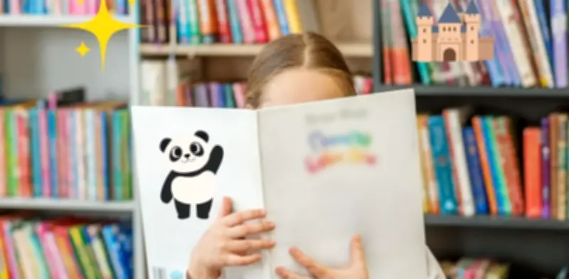 Bibliotecas y librerías infantiles en CDMX para fomentar la lectura en niños