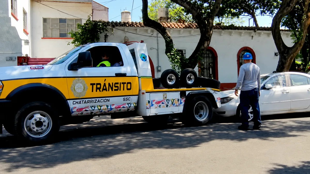 BJ acelera operativos para recuperar espacio público rumbo al Mundial