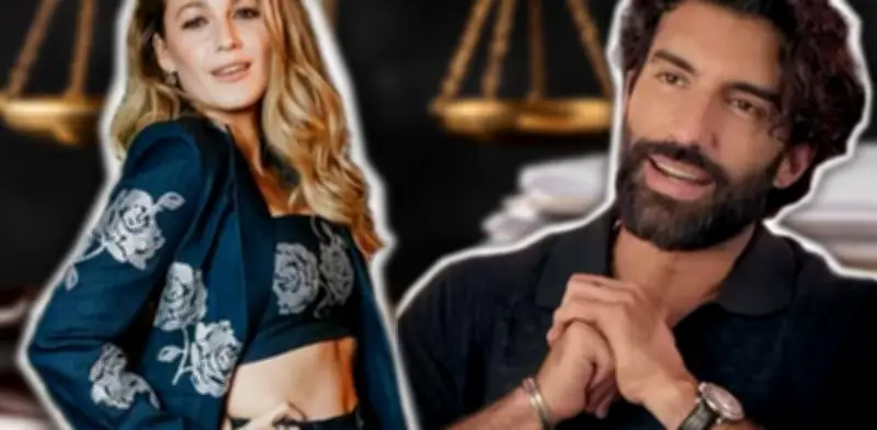 Blake Lively exige 8 millones de dólares a Justin Baldoni por gastos legales