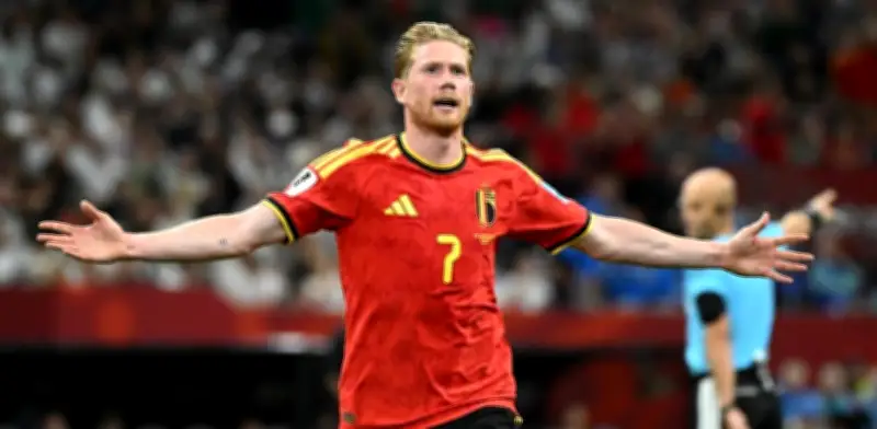 Bélgica lidera Grupo G y avanza a Dieciseisavos del Mundial 2026