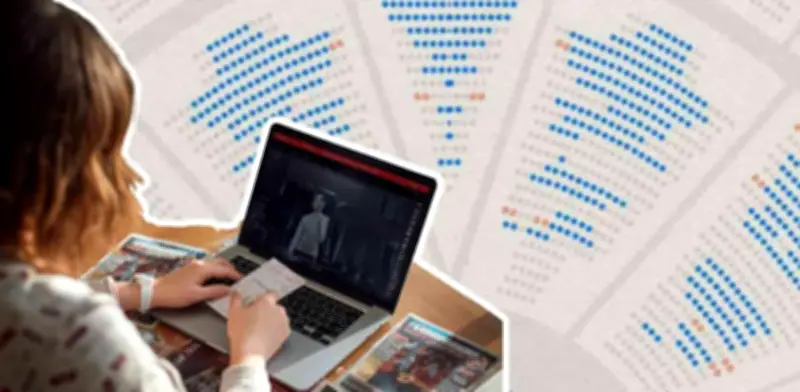 'Blue Dot Fever': la epidemia que cancela conciertos en 2026 y afecta a fans