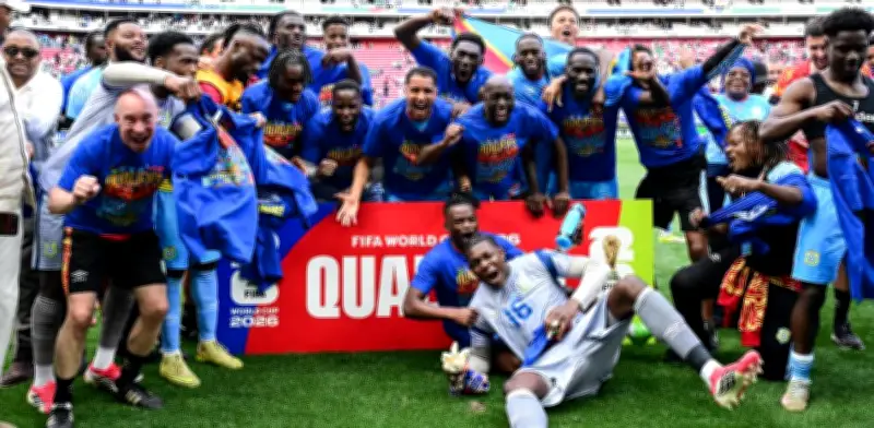 Ébola altera el Mundial 2026: amistoso de RD Congo a puerta cerrada
