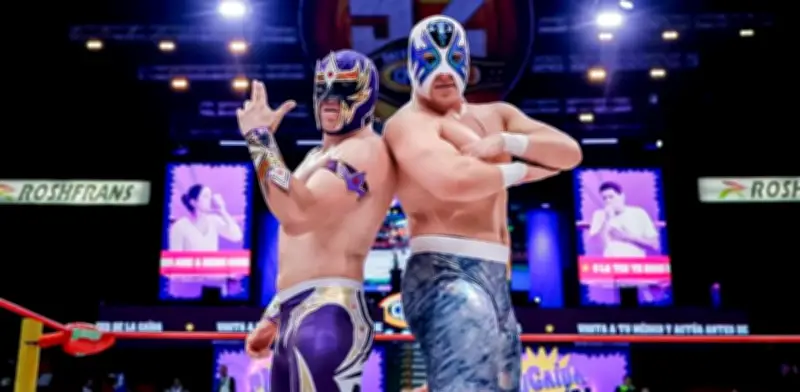 Boletos para el 93 Aniversario del CMLL: precios y detalles