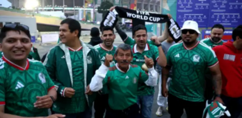 Boletos para inauguración del Mundial 2026 caen de precio a horas del México vs Sudáfrica