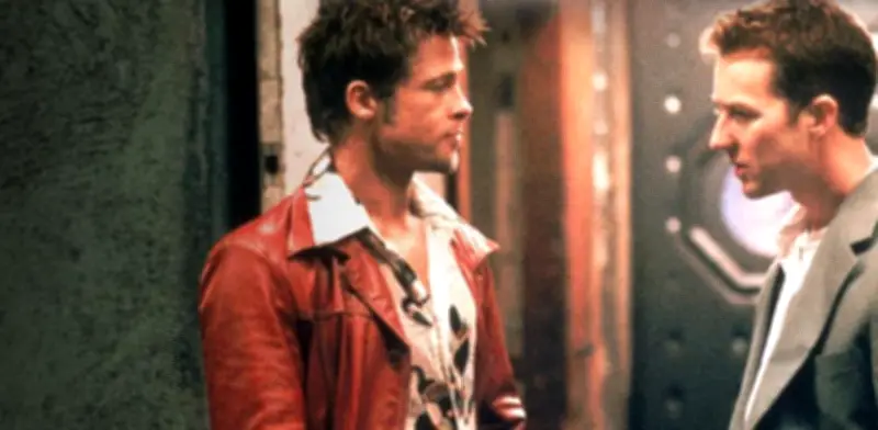 Brad Pitt y Edward Norton reviven Fight Club en el Mundial 2026