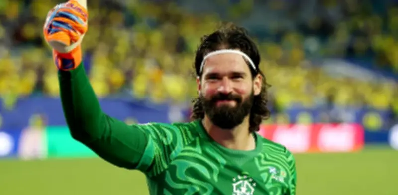 Brasil alcanza 50 partidos sin recibir gol en Mundiales: la otra cara del Jogo Bonito