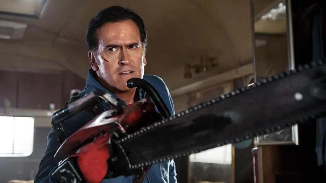Bruce Campbell revela diagnóstico de cáncer tratable y cancela compromisos