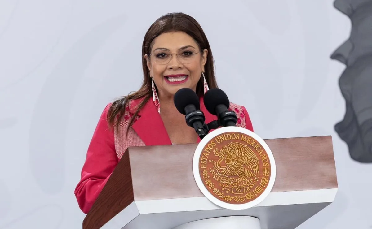 Clara Brugada lanza estrategia 'Chichihualli' contra el cáncer de mama
