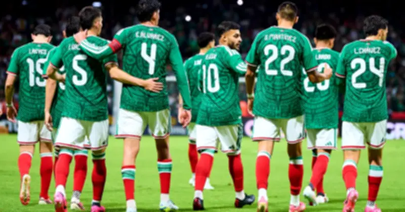 Bruja lanza predicción sobre México y el Quinto Partido en el Mundial 2026