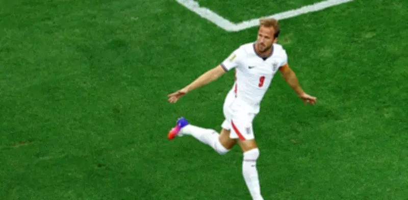 Brujo ghanés promete neutralizar a Harry Kane en el Mundial 2026