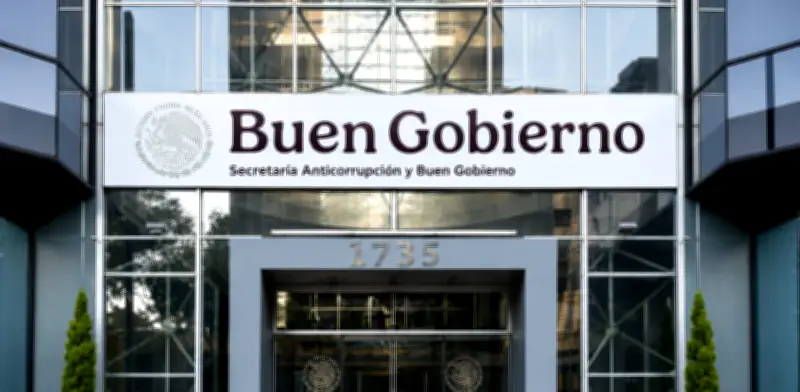 Buen Gobierno reporta ahorros históricos por 81,400 mdp en dos años