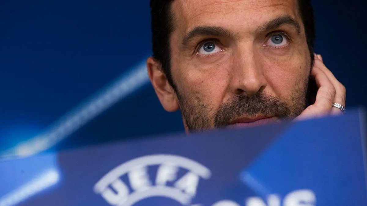 Buffon revela la verdad detrás del cabezazo de Zidane en 2006 y analiza la crisis de Italia