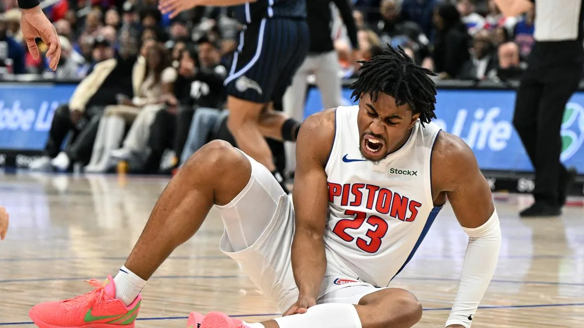 Bulls despiden a Jaden Ivey por comentarios homofóbicos