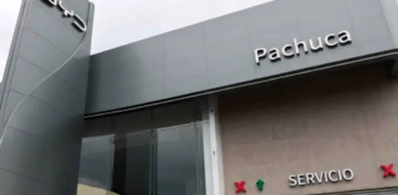 BYD inaugura showroom en Pachuca como parte de su plan de expansión 2026