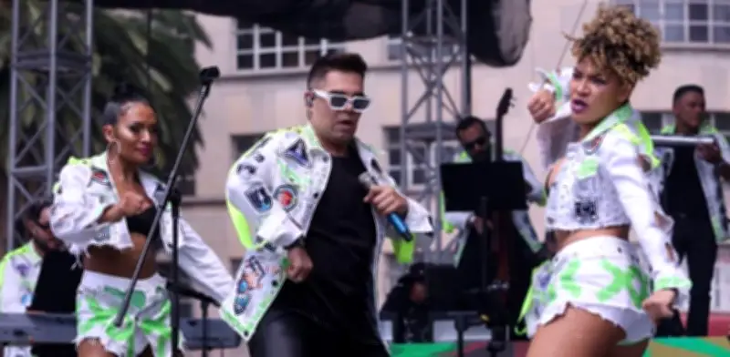 Cañaveral dará concierto gratis en CDMX tras México vs. Ecuador
