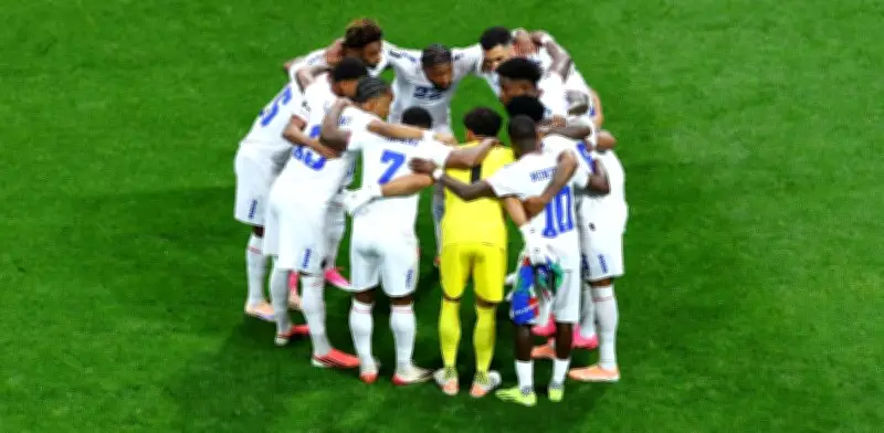 Cabo Verde apoya a Venezuela tras terremotos antes de partido Mundial