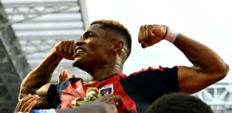 Cabo Verde busca gloria mundialista ante Arabia Saudita en Houston