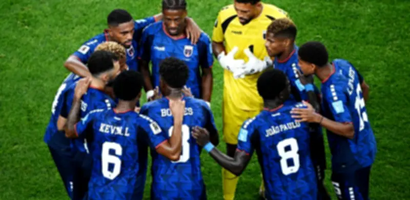 Cabo Verde clasifica a octavos del Mundial 2026 tras empatar con Arabia Saudita