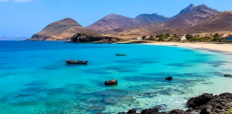 Cabo Verde: guía turística del país que sorprende en el Mundial 2026