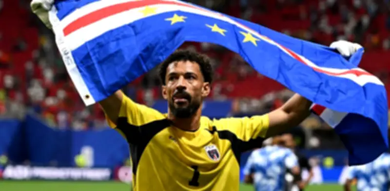 Cabo Verde, único clasificado a 16avos del Mundial 2026 sin ganar en fase de grupos