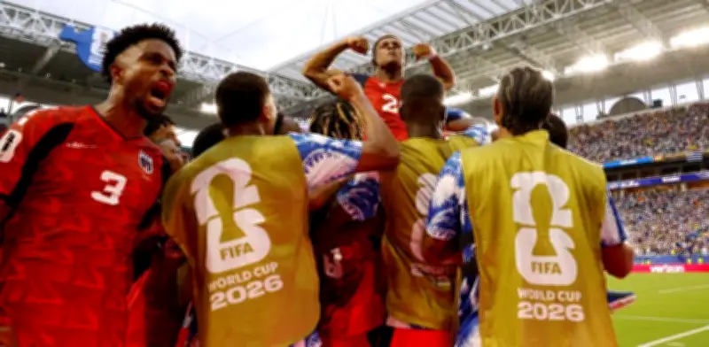 Cabo Verde sorprende a Uruguay y empata 2-2 en el Mundial 2026