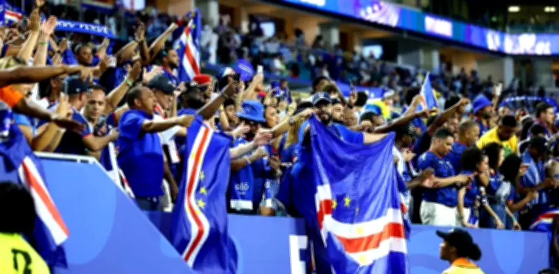 Cabo Verde sueña con avanzar en el Mundial 2026 tras empatar con Uruguay