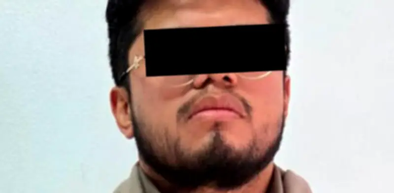 Cae 'El Cojo' de 'La Unión', presunto autor intelectual de ataque a Diana Sánchez Barrios