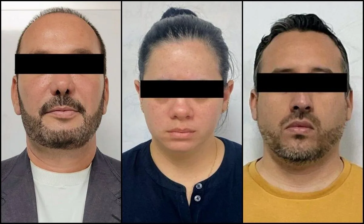 Vinculan a proceso a tres implicados en fraude de Tamayo Capital en Nuevo León