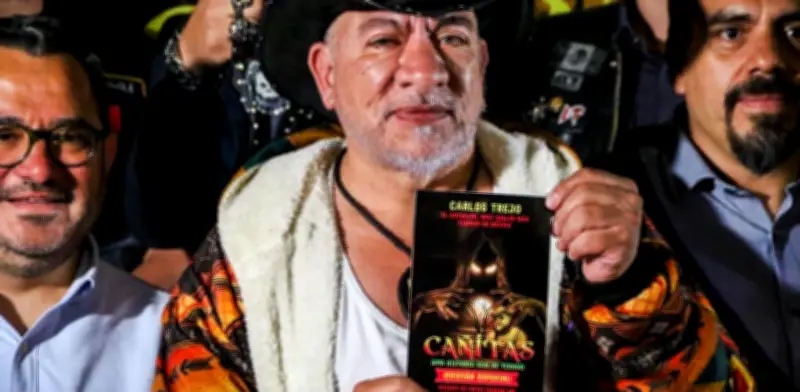 Cañitas: la leyenda urbana que aterrorizó a México y llegó al cine