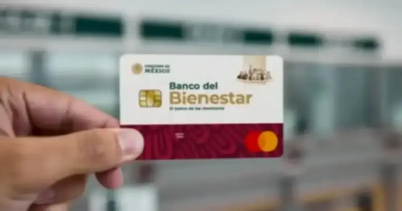 Calendario oficial de pagos Bienestar y Becas junio 2026