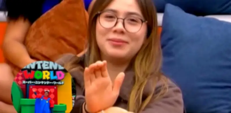 Camila Souza le propone matrimonio a Esen Alva en MasterChef 24/7