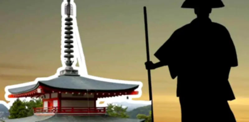 Camino del Samurái: ruta épica para conocer Japón de forma auténtica