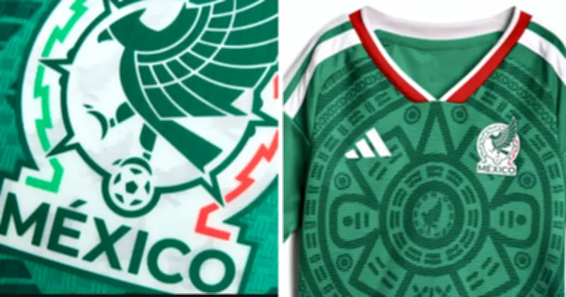 Camiseta del Tri es la más vendida de Adidas a nivel global