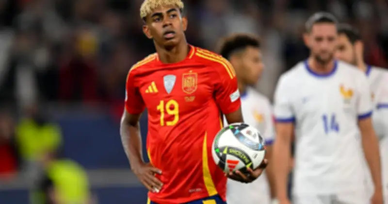 ¿Campeona del Mundo en 2026? Las coincidencias que ilusionan a España