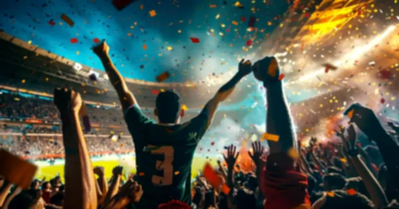 Canaco CDMX alerta: piratería del Mundial 2026 podría generar 400 mdp en CDMX