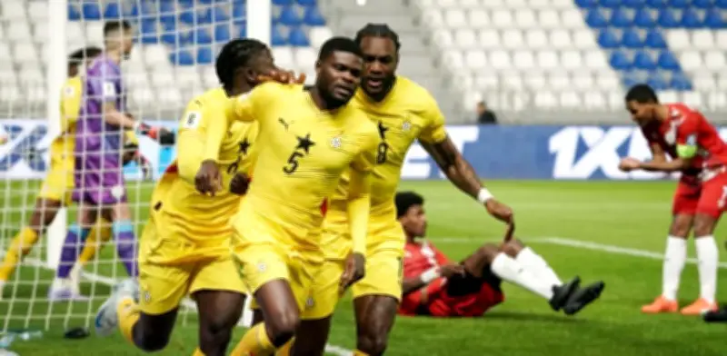 Canadá niega entrada a Thomas Partey para el Mundial 2026