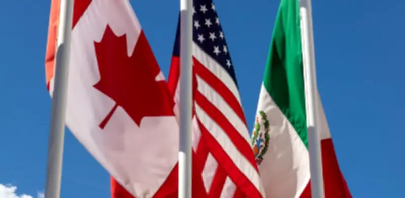 Canadá notifica a México y EU su intención de renovar el T-MEC por 16 años