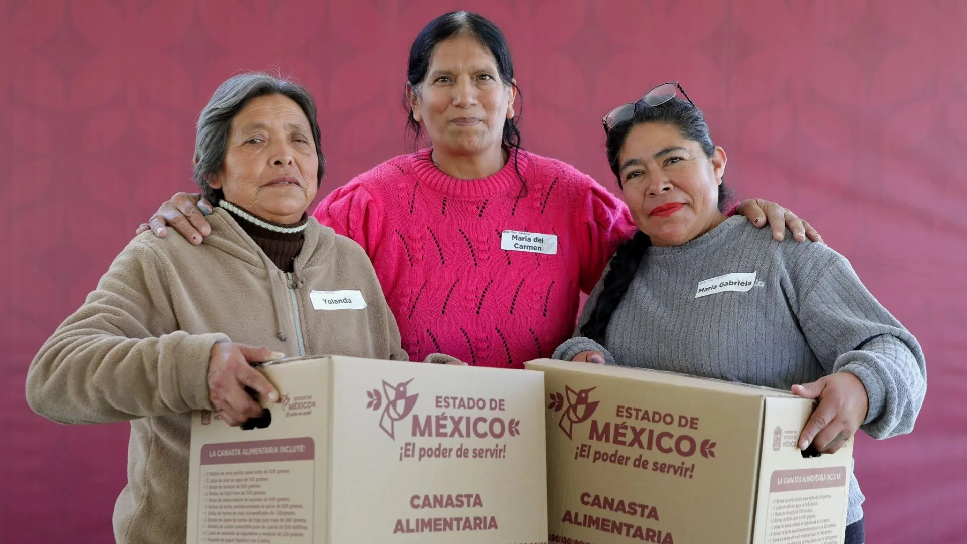 Canasta Alimentaria Edomex 2026: Guía de Registro y Requisitos