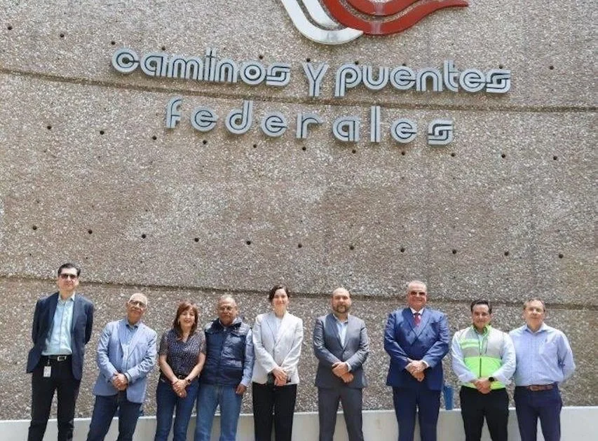 Capufe licita vehículos usados para emergencias viales en medio de cuestionamientos